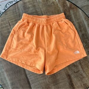 The North Face shorts